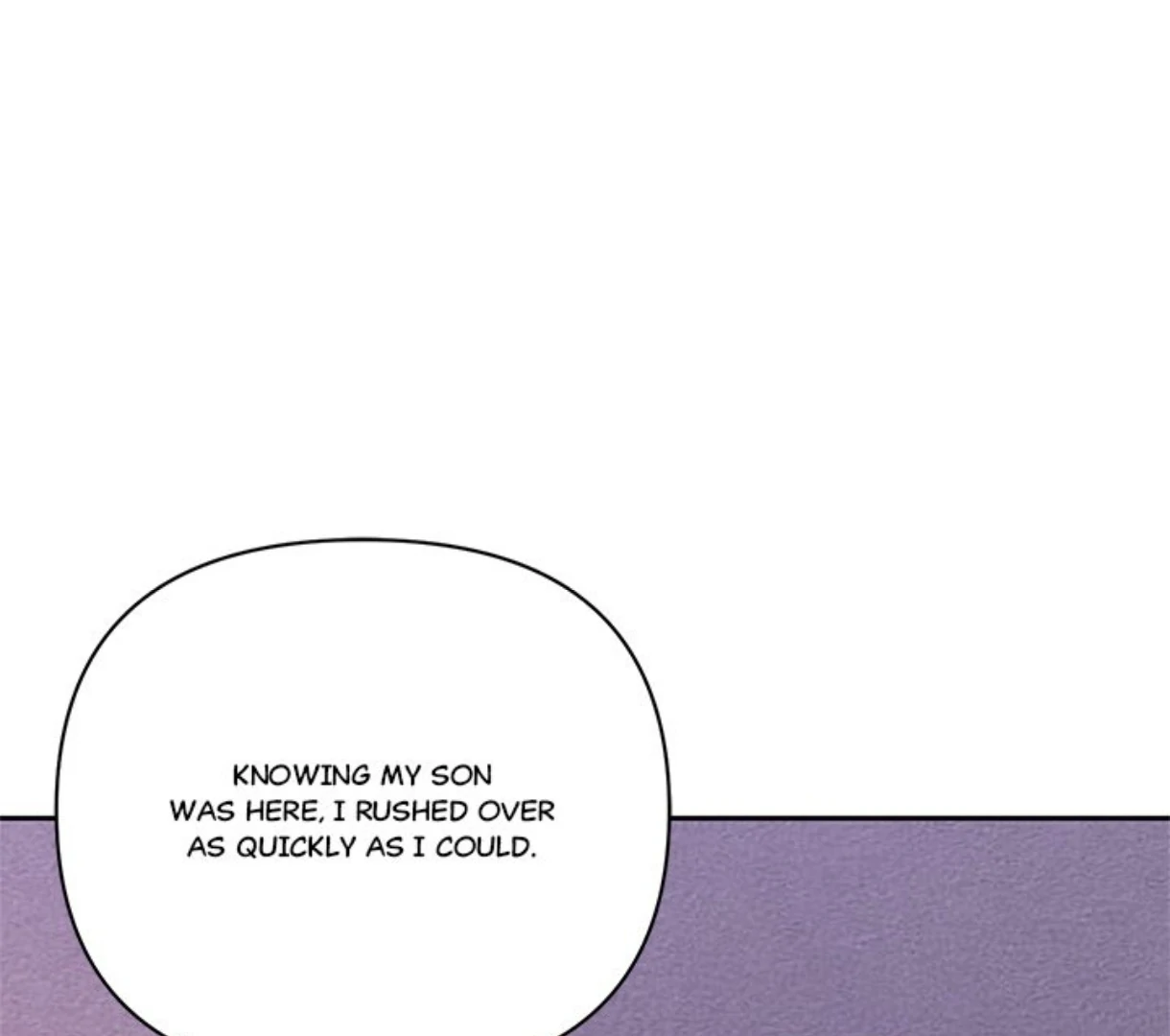 To Be His Wish [Official] - Chapter 46 manhwa