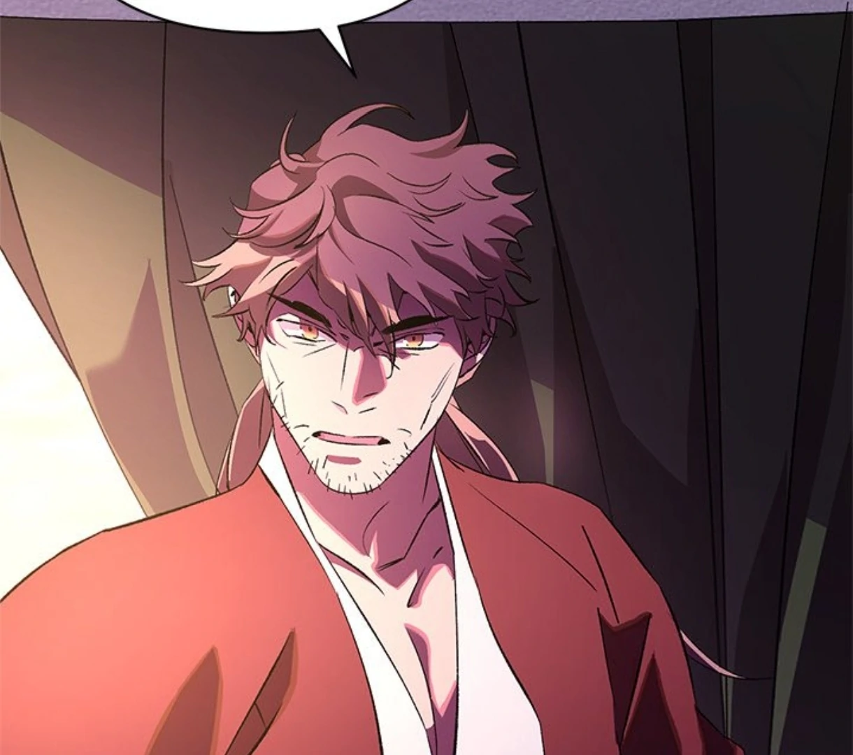 To Be His Wish [Official] - Chapter 46 manhwa