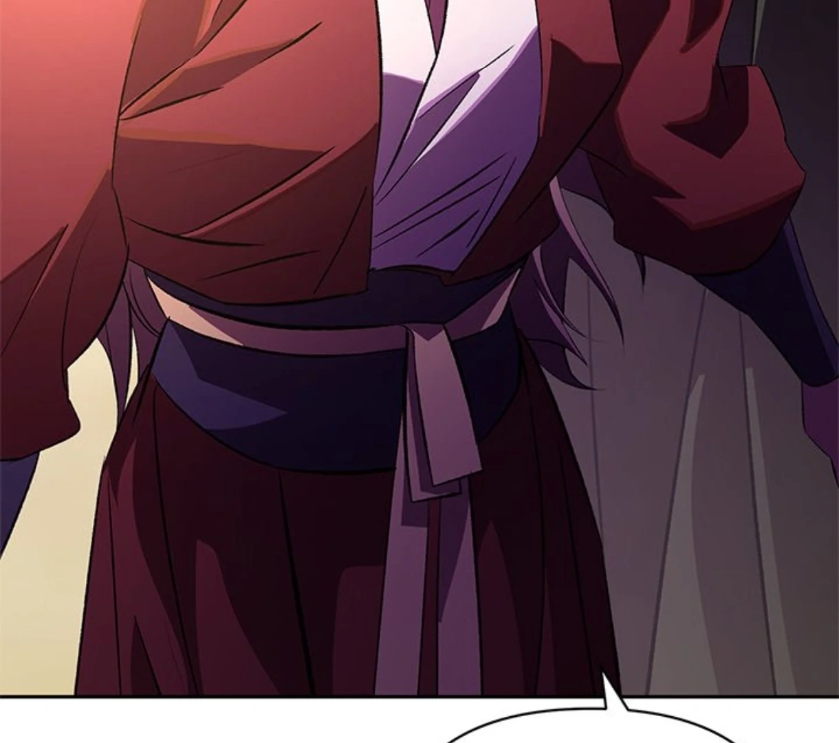 To Be His Wish [Official] - Chapter 46 manhwa