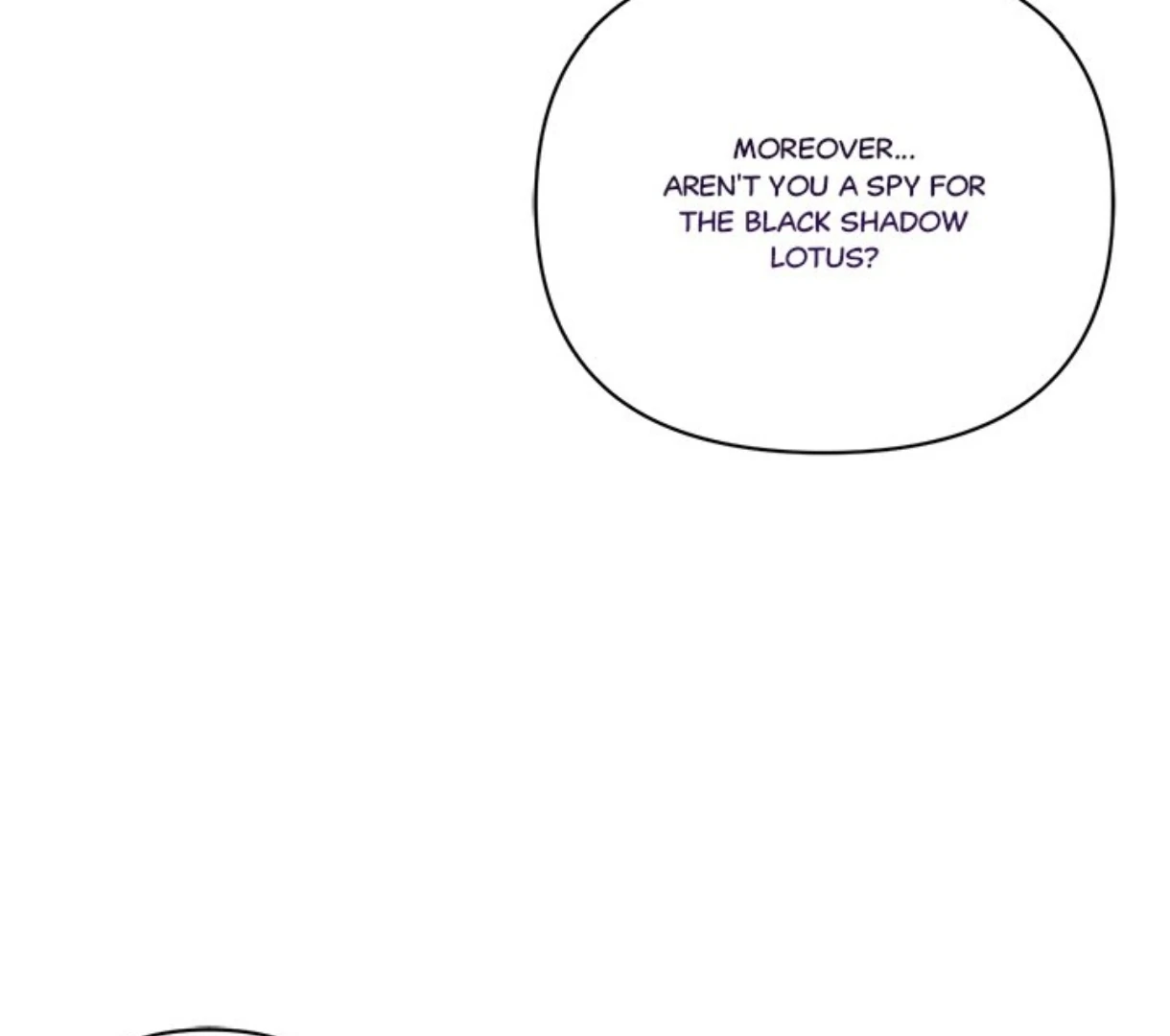 To Be His Wish [Official] - Chapter 46 manhwa