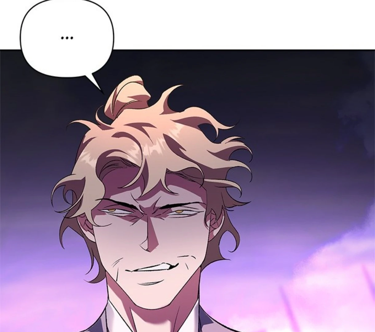 To Be His Wish [Official] - Chapter 46 manhwa