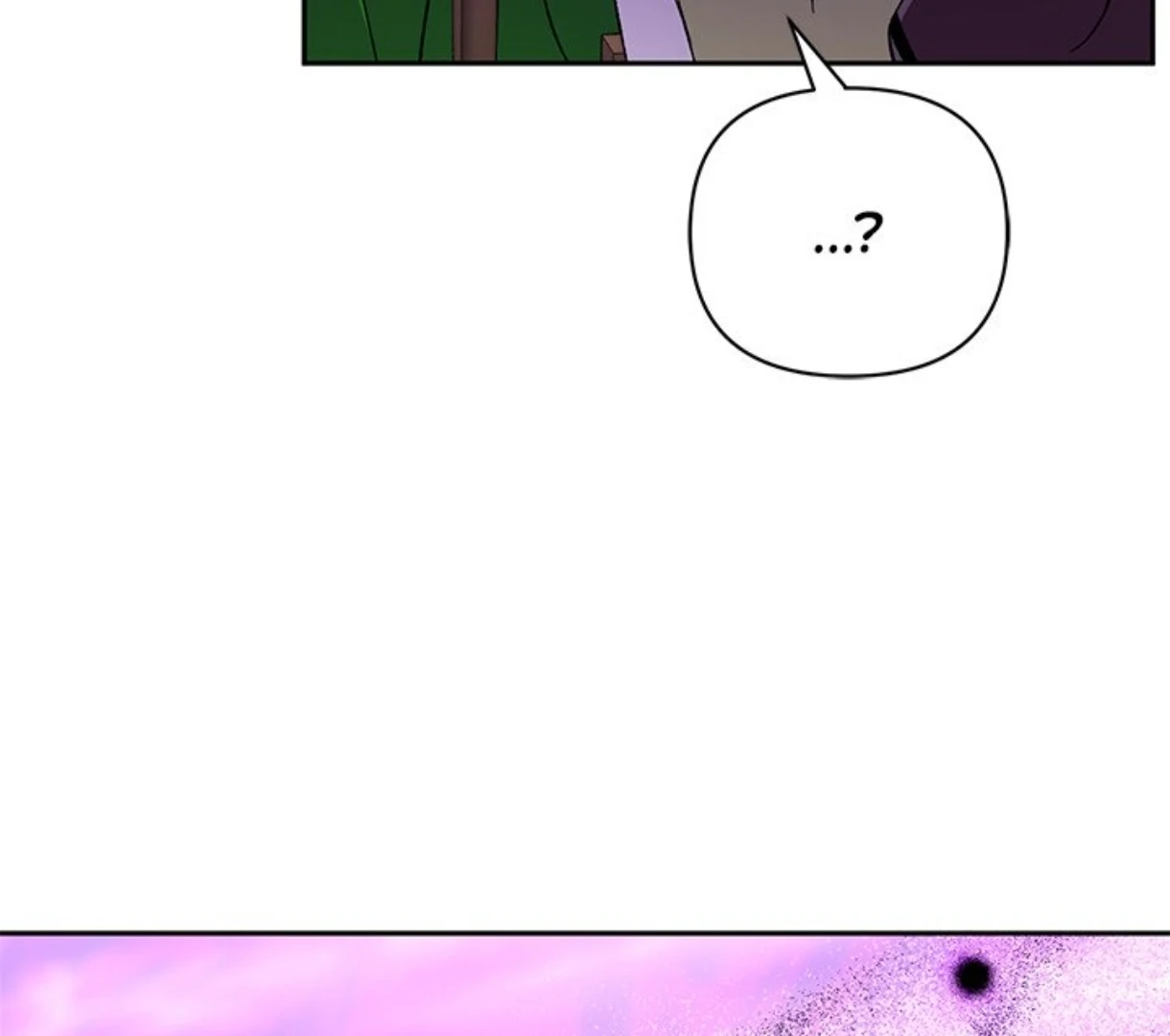 To Be His Wish [Official] - Chapter 46 manhwa