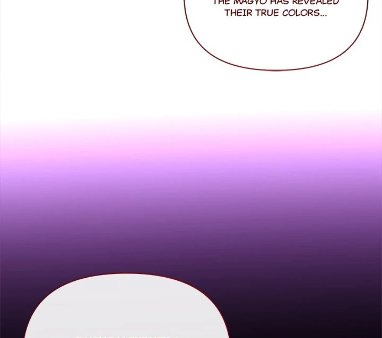 To Be His Wish [Official] - Chapter 46 manhwa