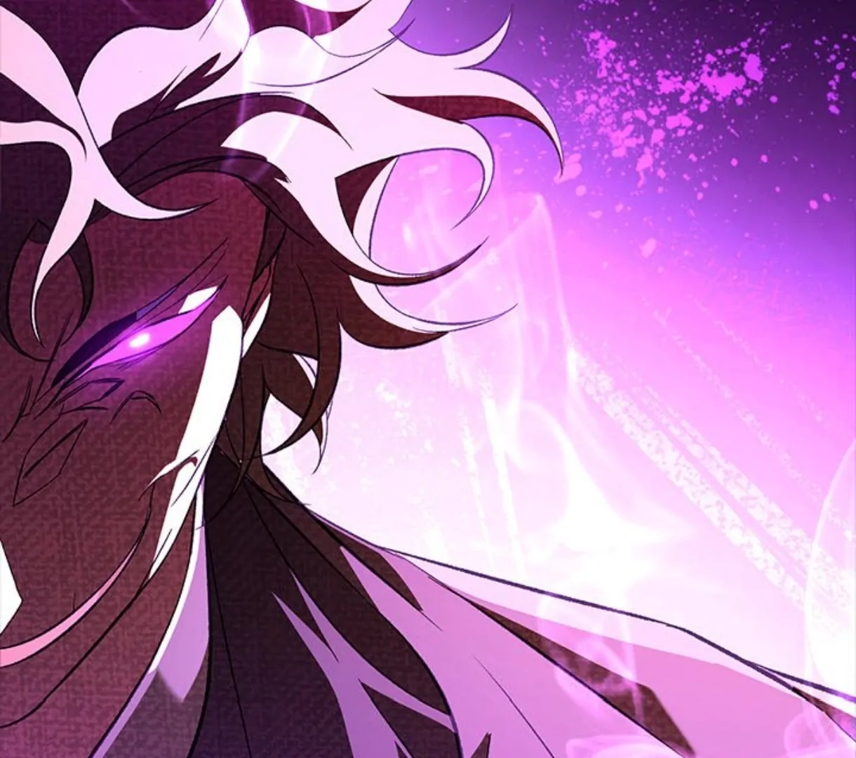 To Be His Wish [Official] - Chapter 46 manhwa