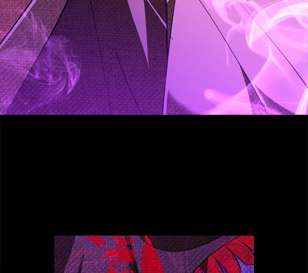 To Be His Wish [Official] - Chapter 46 manhwa