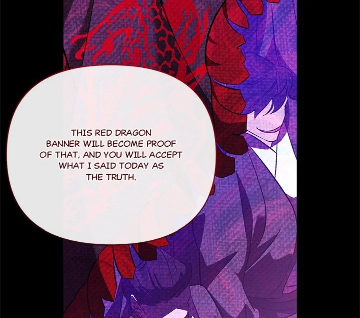 To Be His Wish [Official] - Chapter 46 manhwa