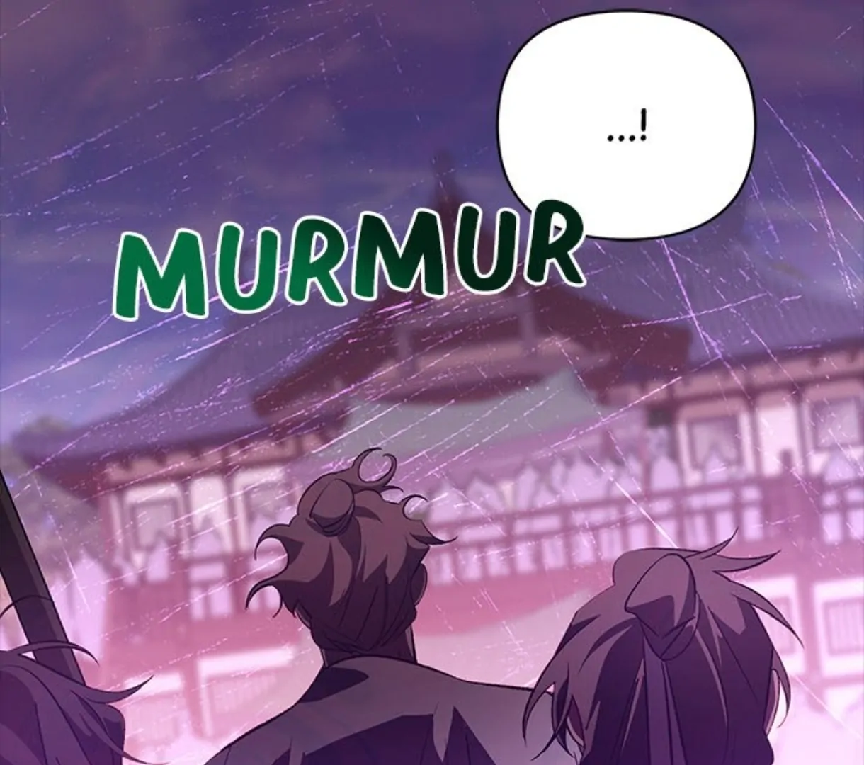 To Be His Wish [Official] - Chapter 46 manhwa