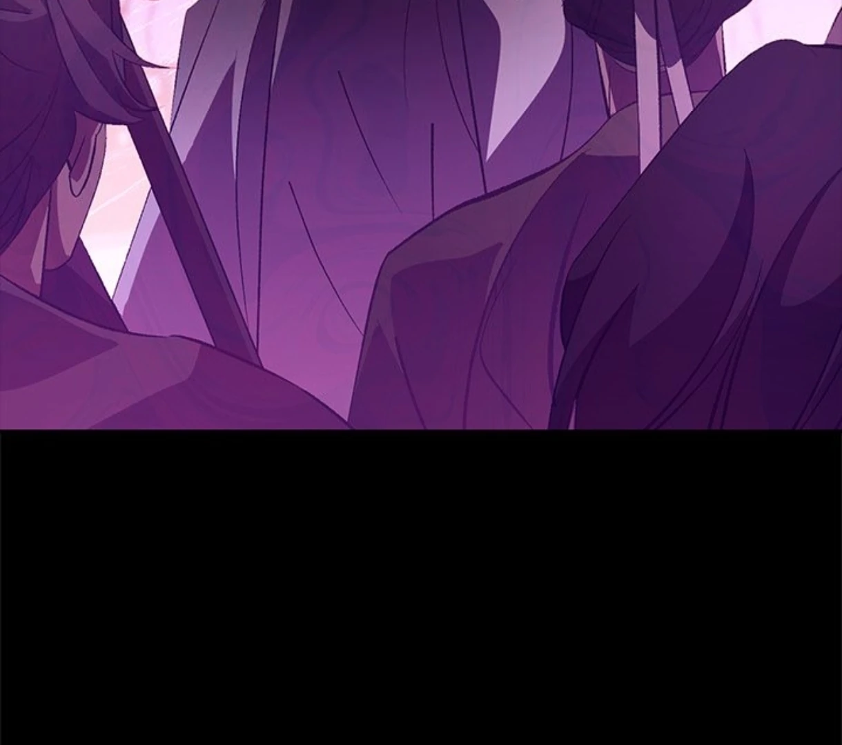 To Be His Wish [Official] - Chapter 46 manhwa