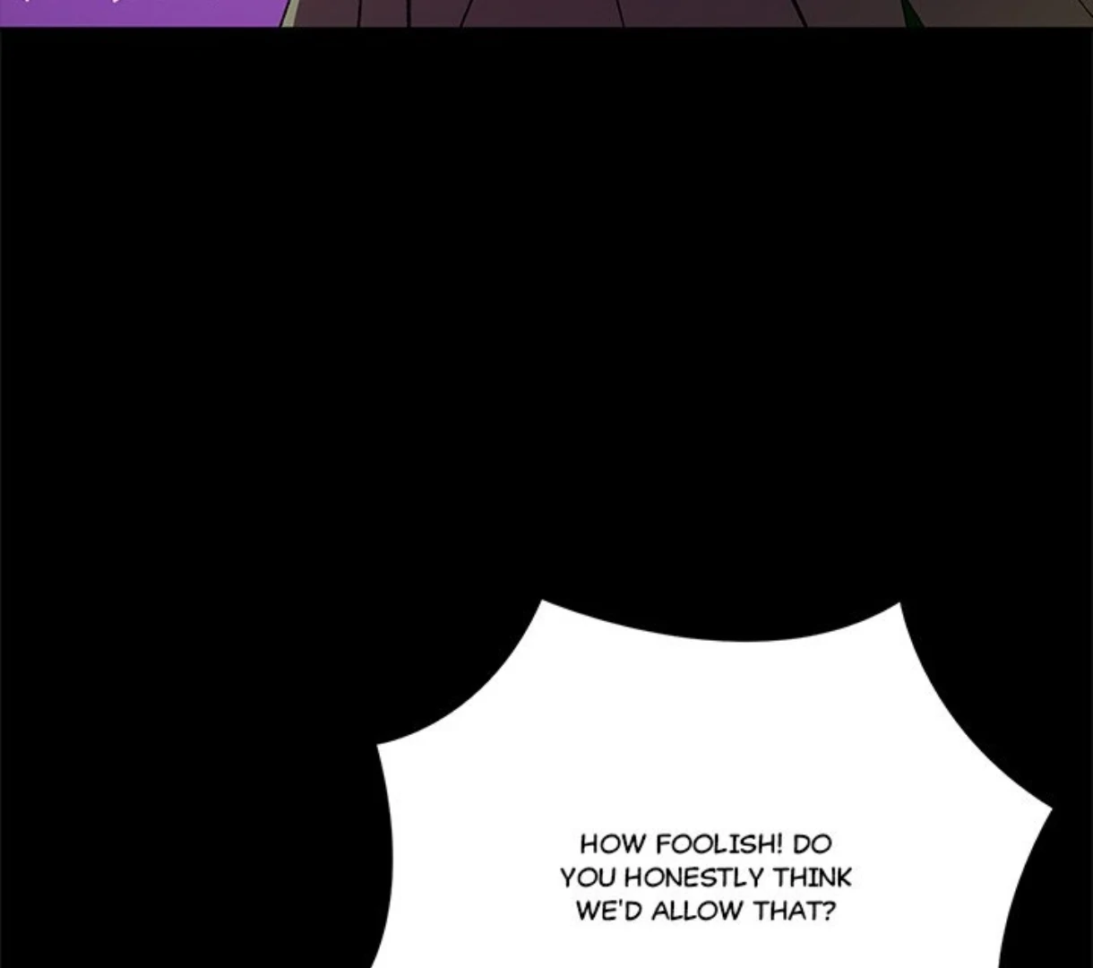 To Be His Wish [Official] - Chapter 46 manhwa