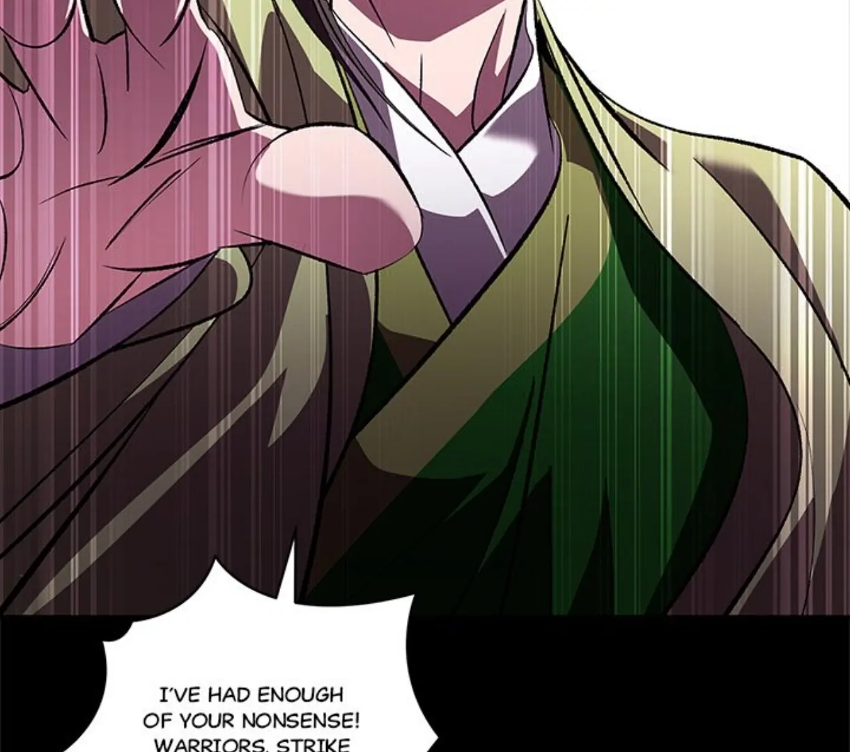 To Be His Wish [Official] - Chapter 46 manhwa