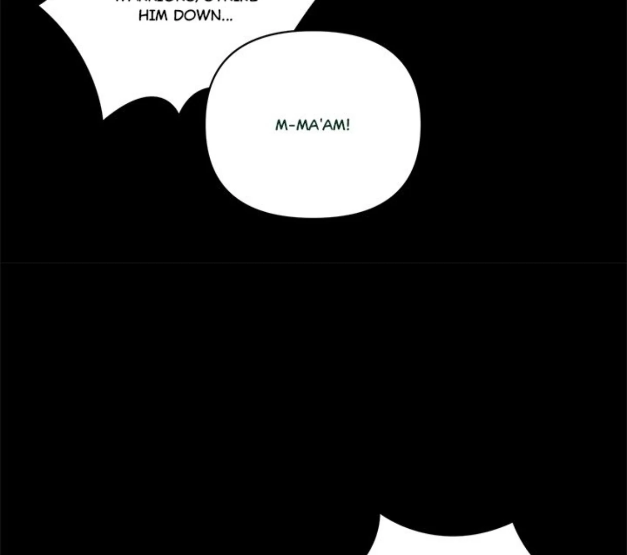 To Be His Wish [Official] - Chapter 46 manhwa