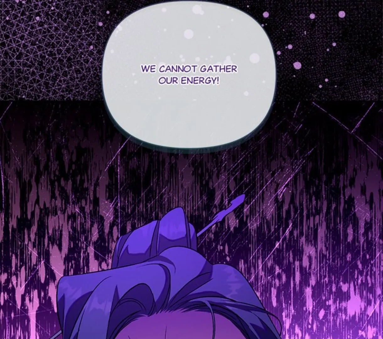 To Be His Wish [Official] - Chapter 46 manhwa