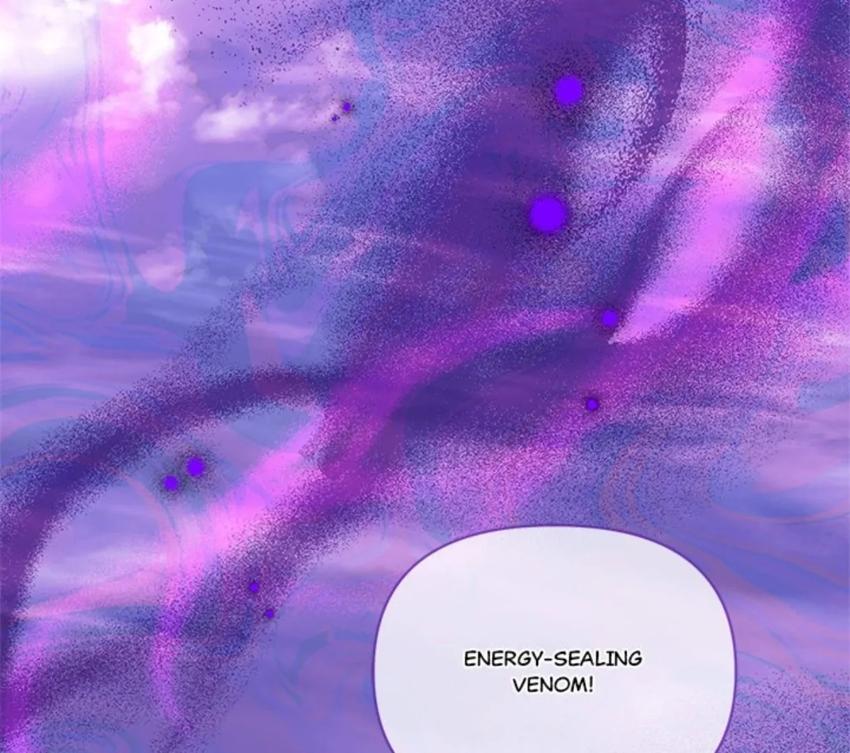 To Be His Wish [Official] - Chapter 47 manhwa