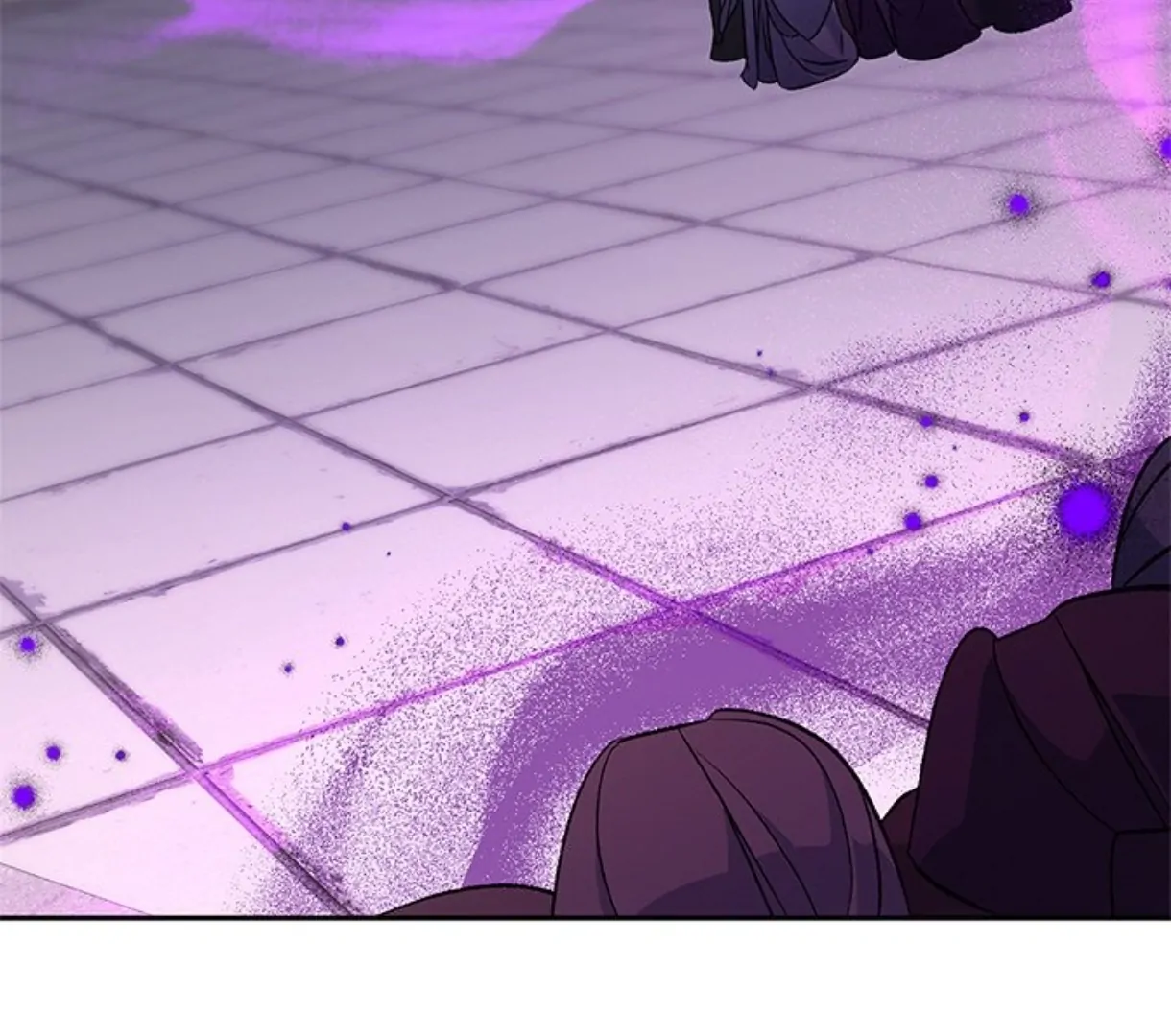 To Be His Wish [Official] - Chapter 47 manhwa