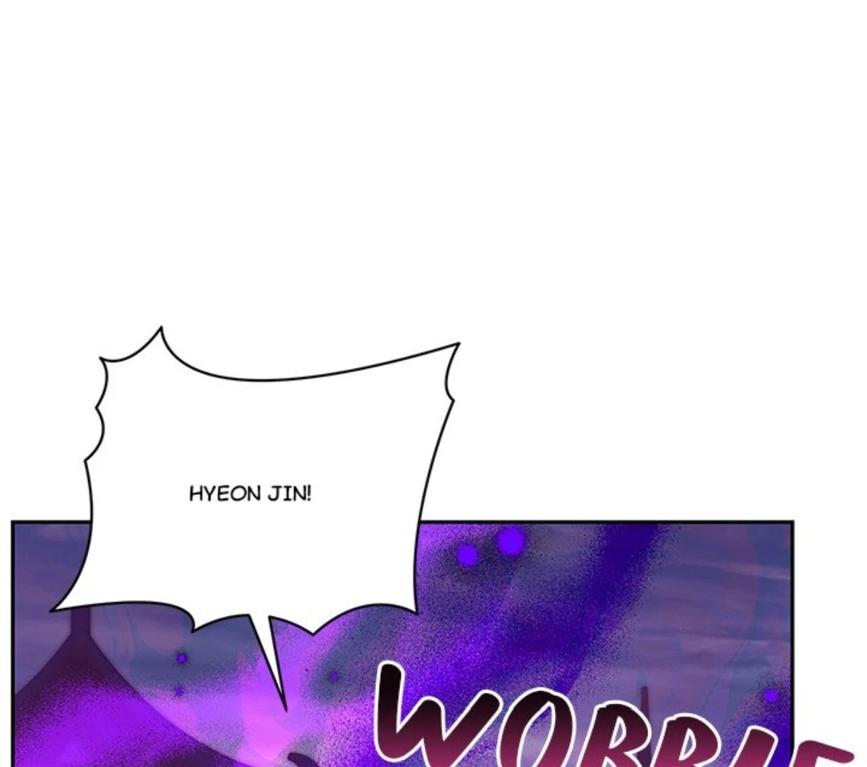To Be His Wish [Official] - Chapter 47 manhwa