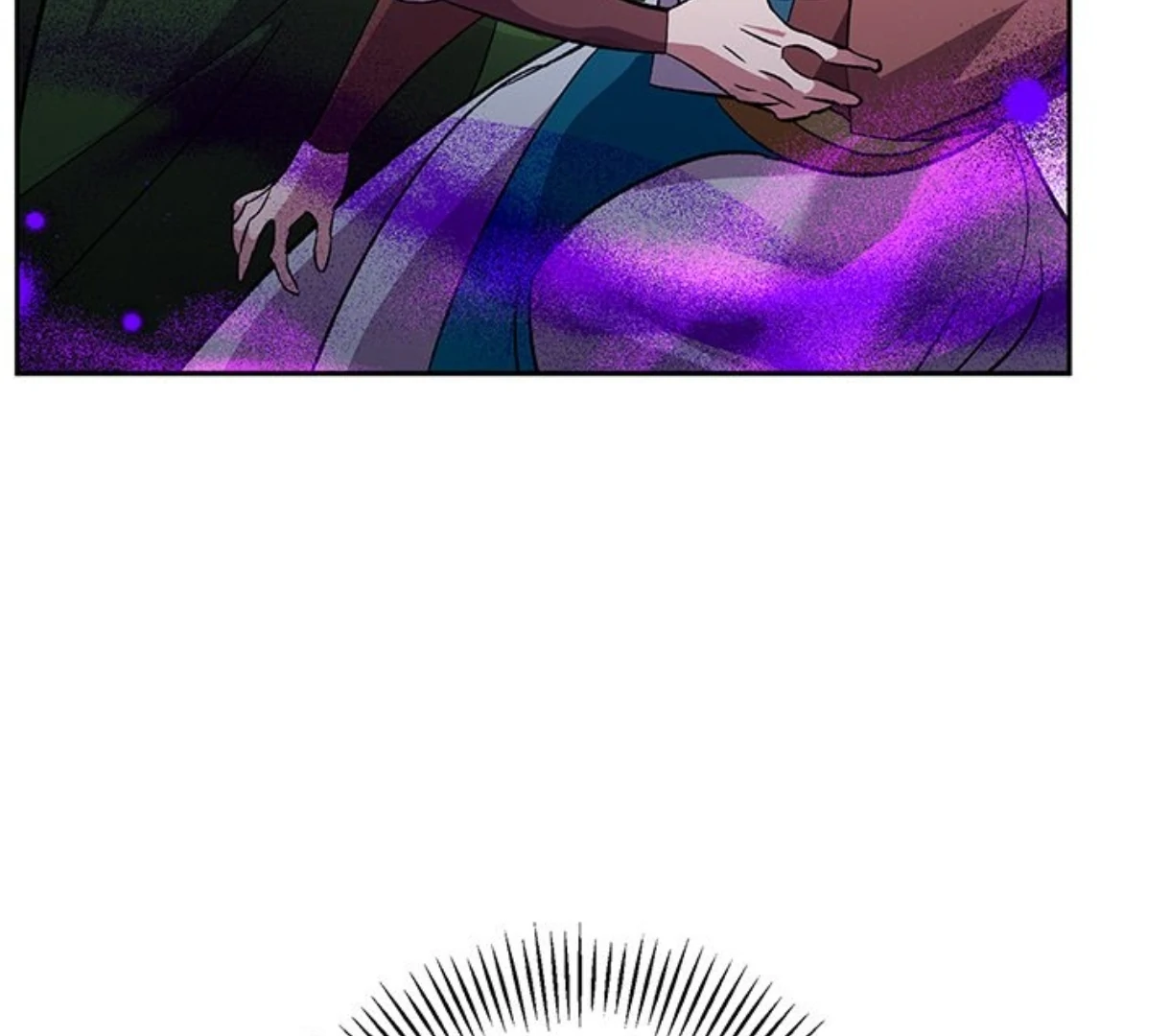 To Be His Wish [Official] - Chapter 47 manhwa