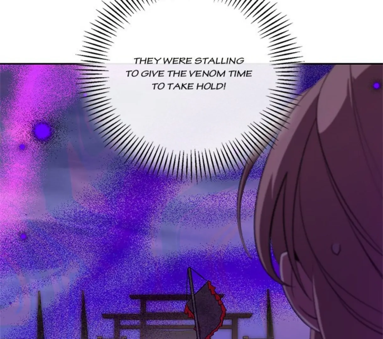 To Be His Wish [Official] - Chapter 47 manhwa