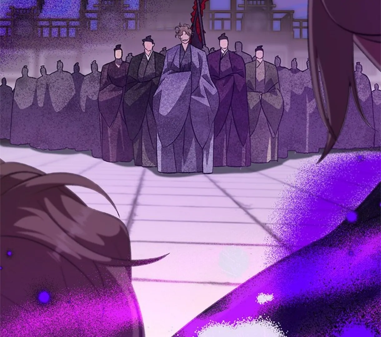 To Be His Wish [Official] - Chapter 47 manhwa