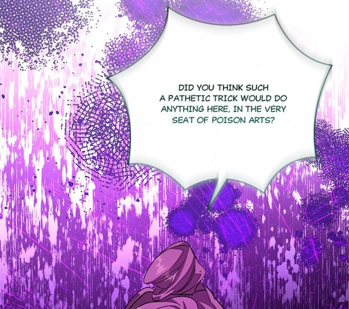 To Be His Wish [Official] - Chapter 47 manhwa