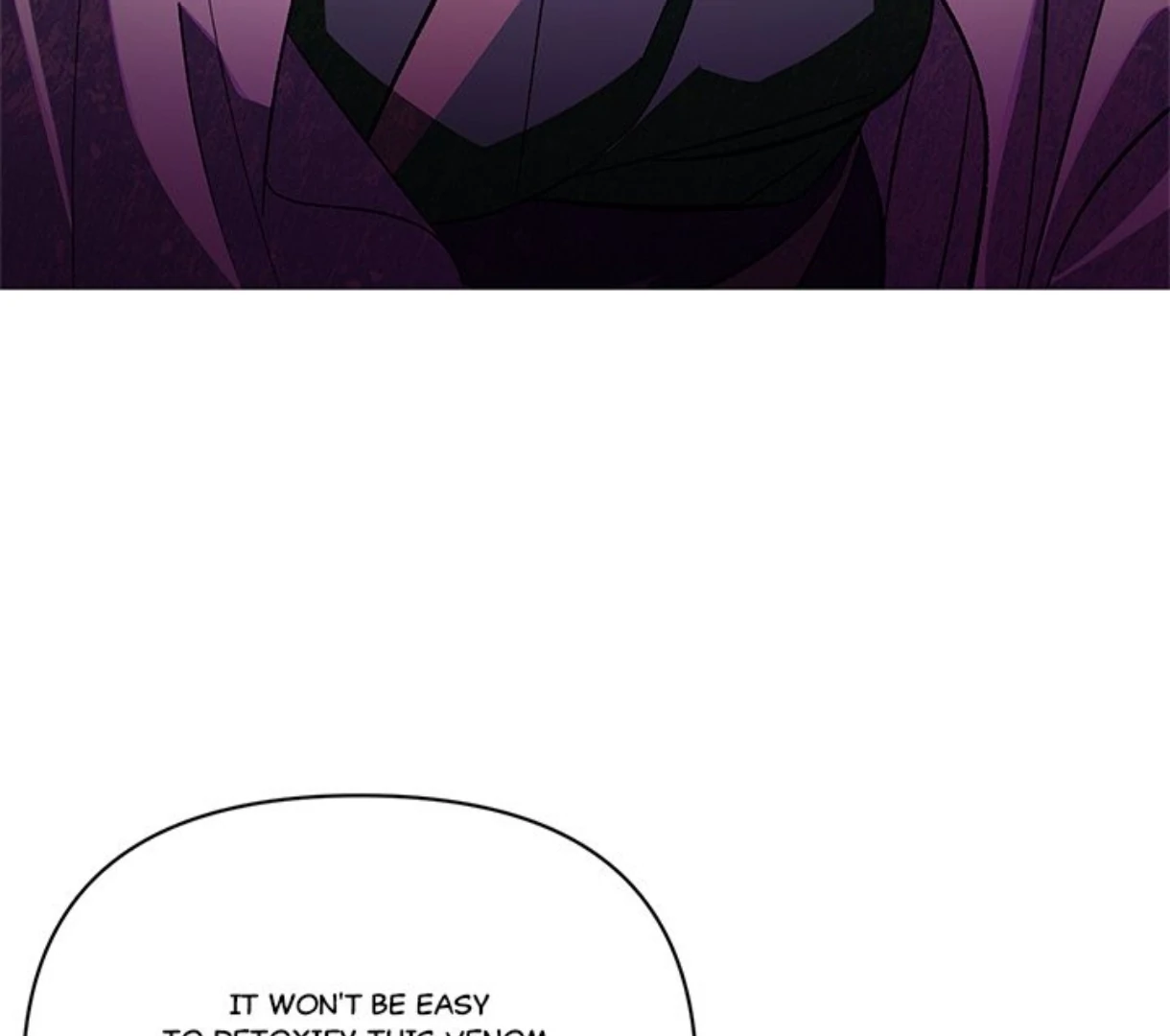 To Be His Wish [Official] - Chapter 47 manhwa
