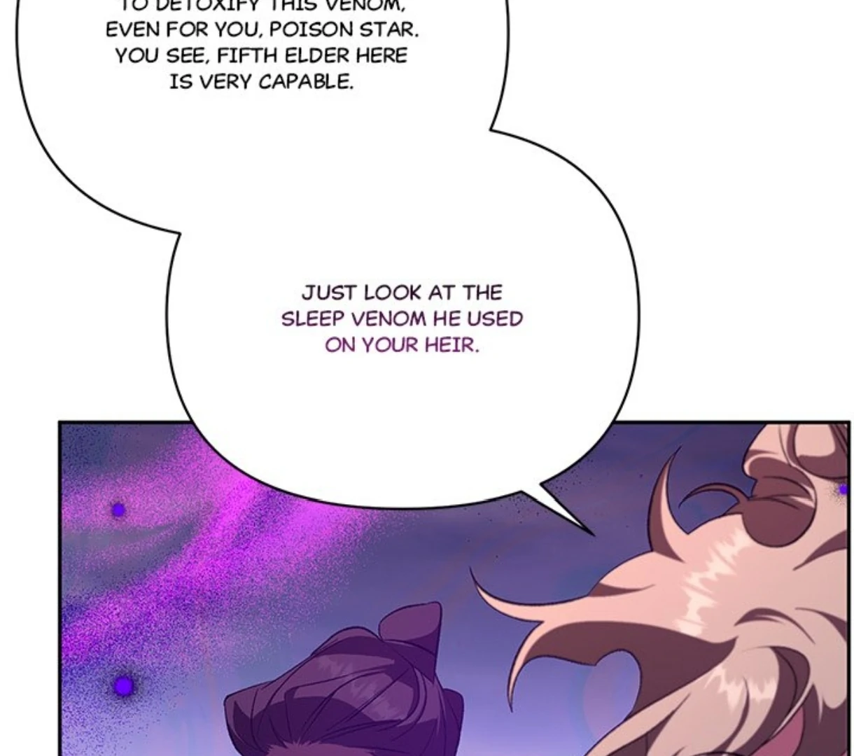 To Be His Wish [Official] - Chapter 47 manhwa