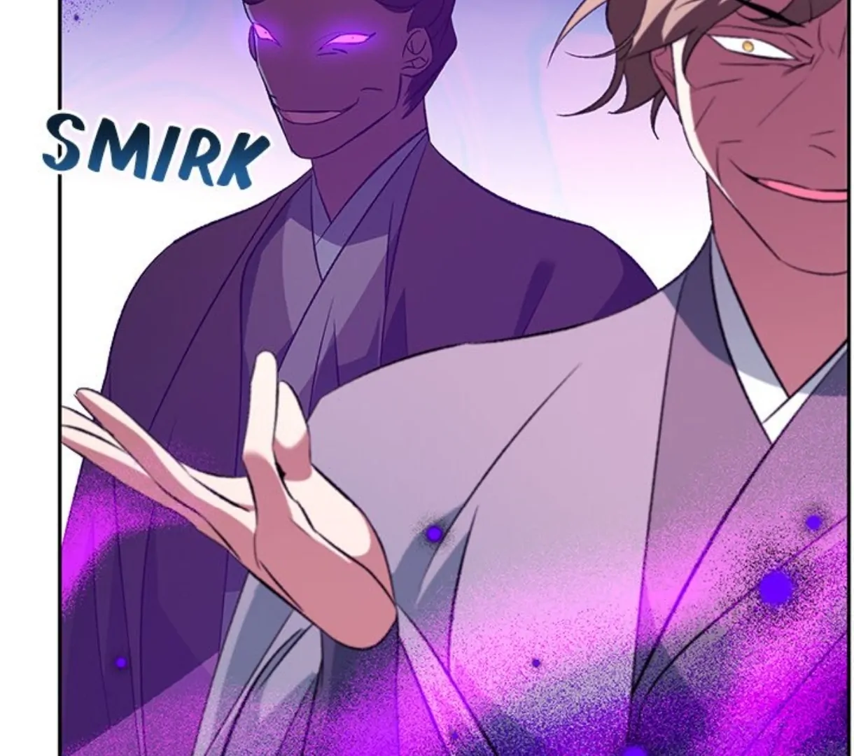 To Be His Wish [Official] - Chapter 47 manhwa