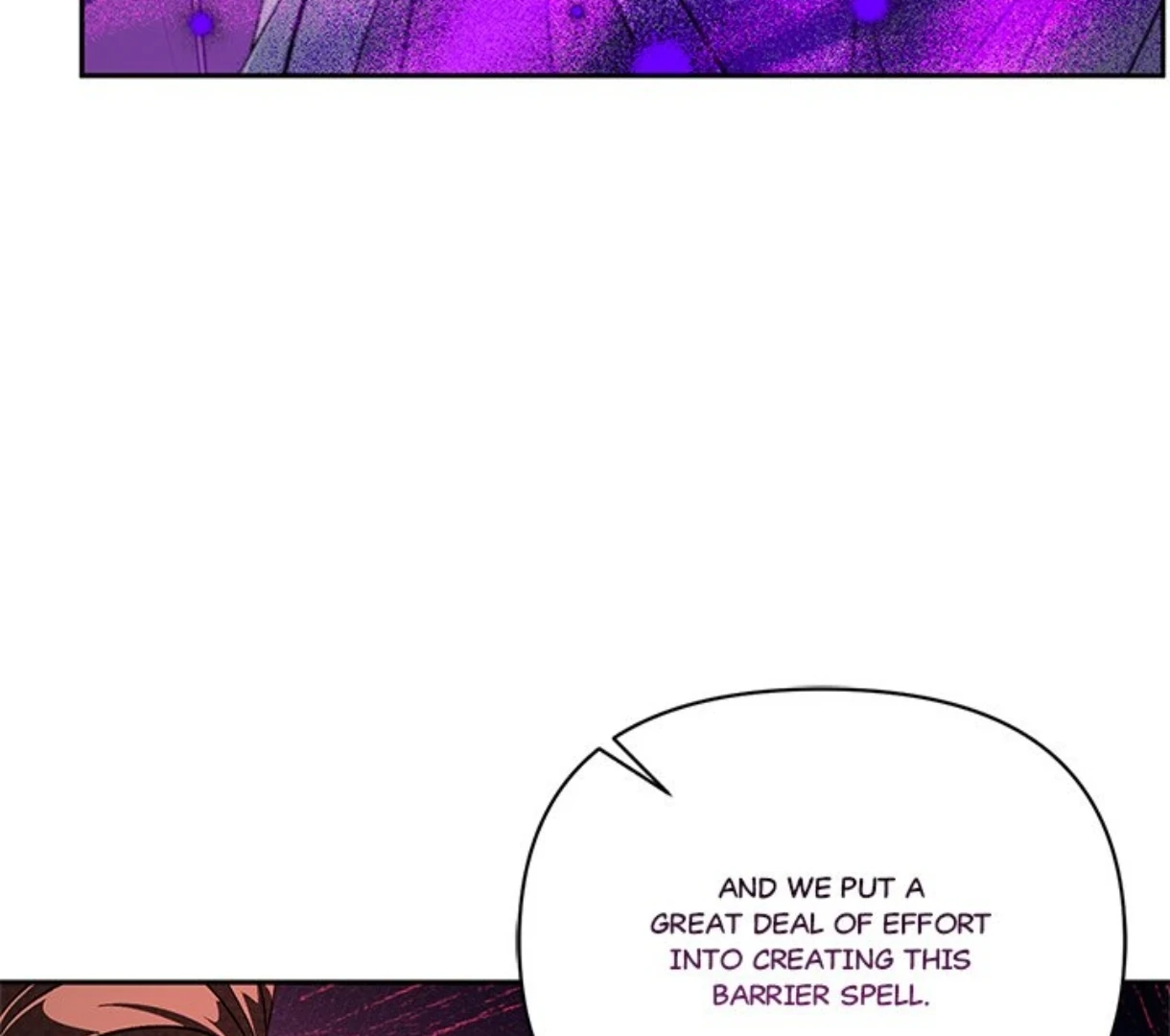 To Be His Wish [Official] - Chapter 47 manhwa