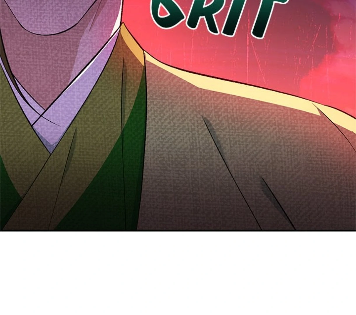 To Be His Wish [Official] - Chapter 47 manhwa