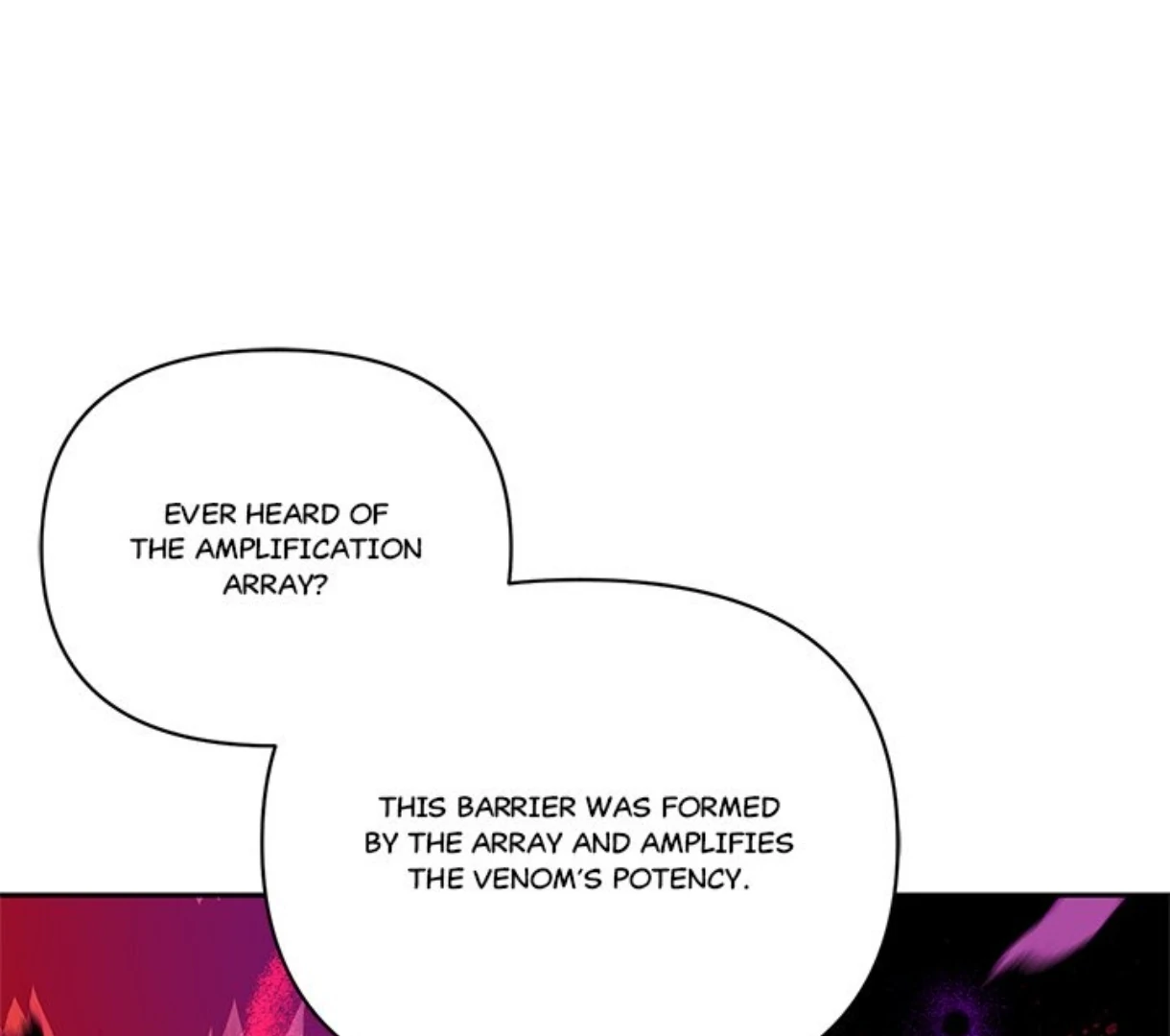 To Be His Wish [Official] - Chapter 47 manhwa
