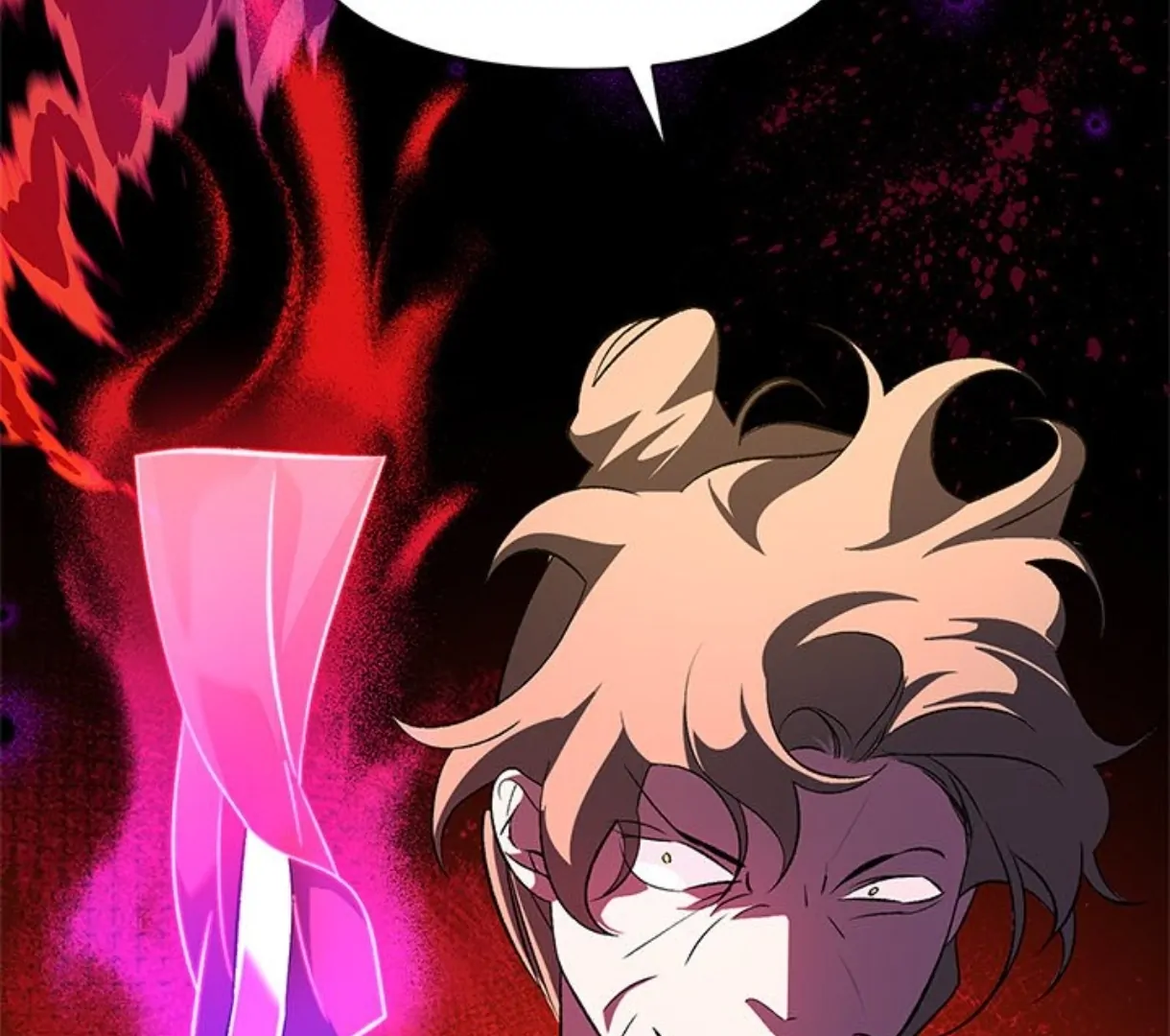 To Be His Wish [Official] - Chapter 47 manhwa