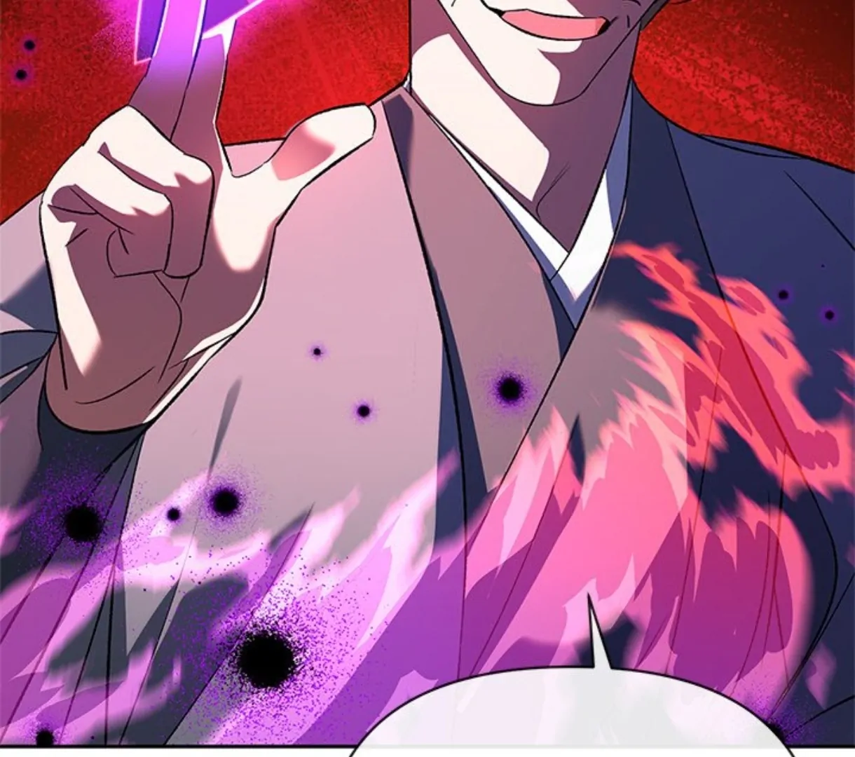 To Be His Wish [Official] - Chapter 47 manhwa