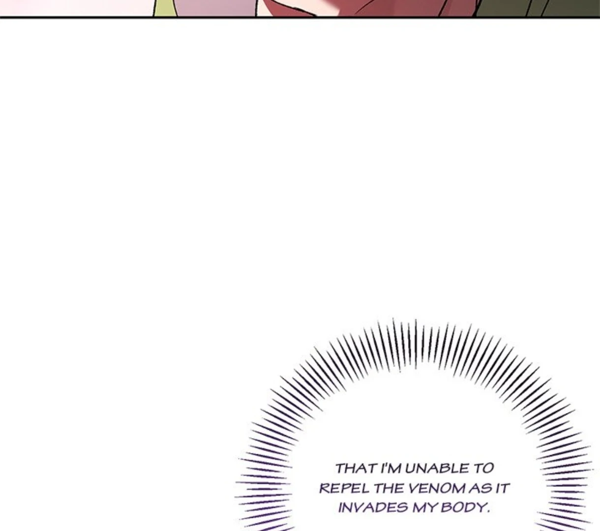 To Be His Wish [Official] - Chapter 47 manhwa