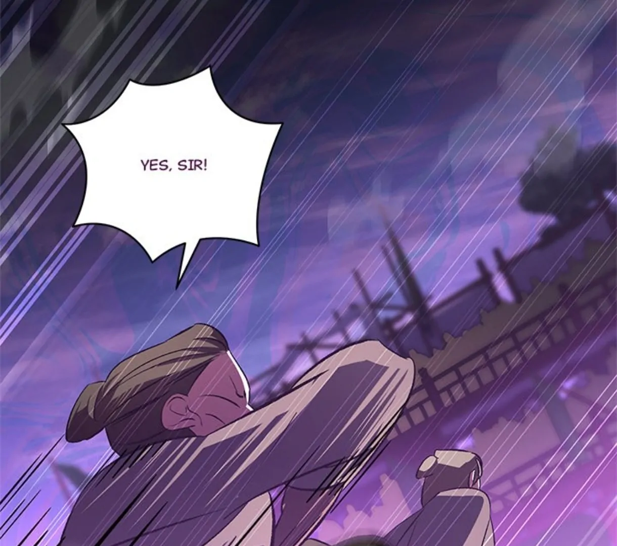 To Be His Wish [Official] - Chapter 47 manhwa