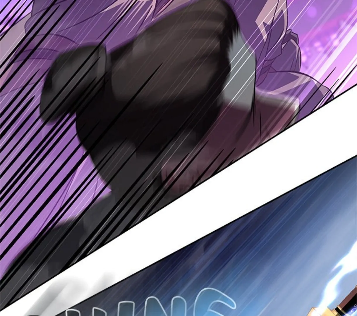 To Be His Wish [Official] - Chapter 47 manhwa