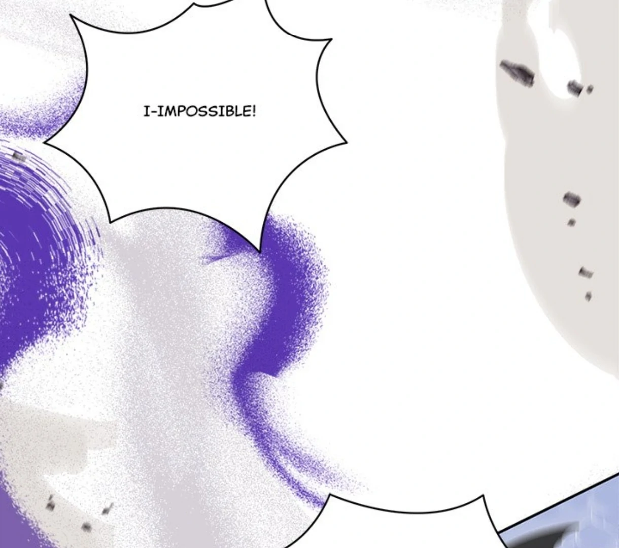 To Be His Wish [Official] - Chapter 47 manhwa