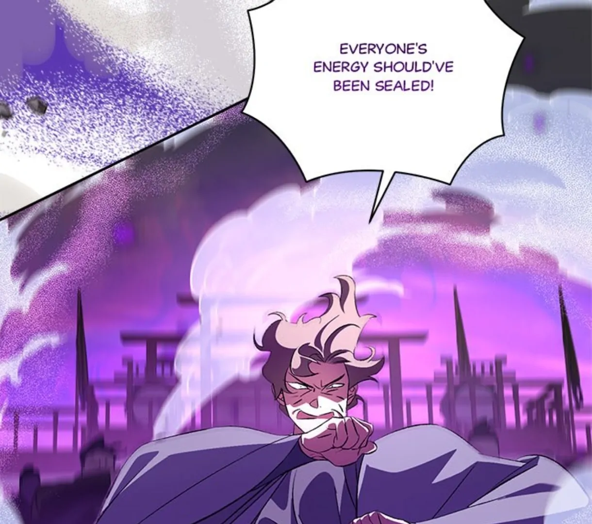 To Be His Wish [Official] - Chapter 47 manhwa
