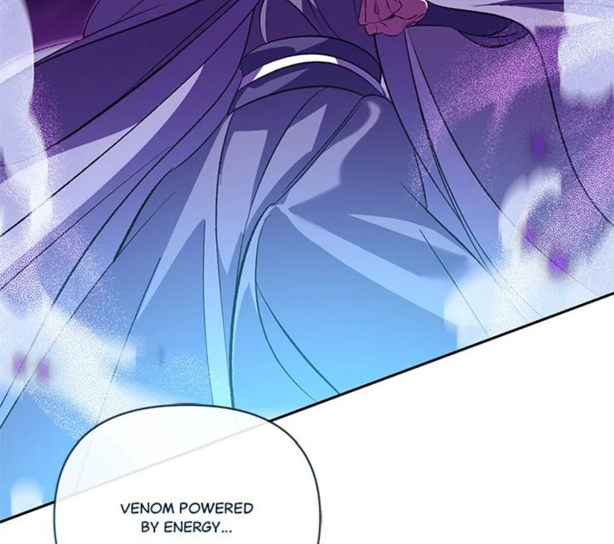To Be His Wish [Official] - Chapter 47 manhwa