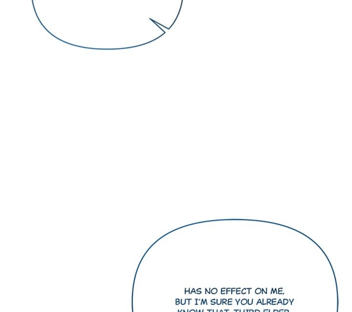 To Be His Wish [Official] - Chapter 47 manhwa