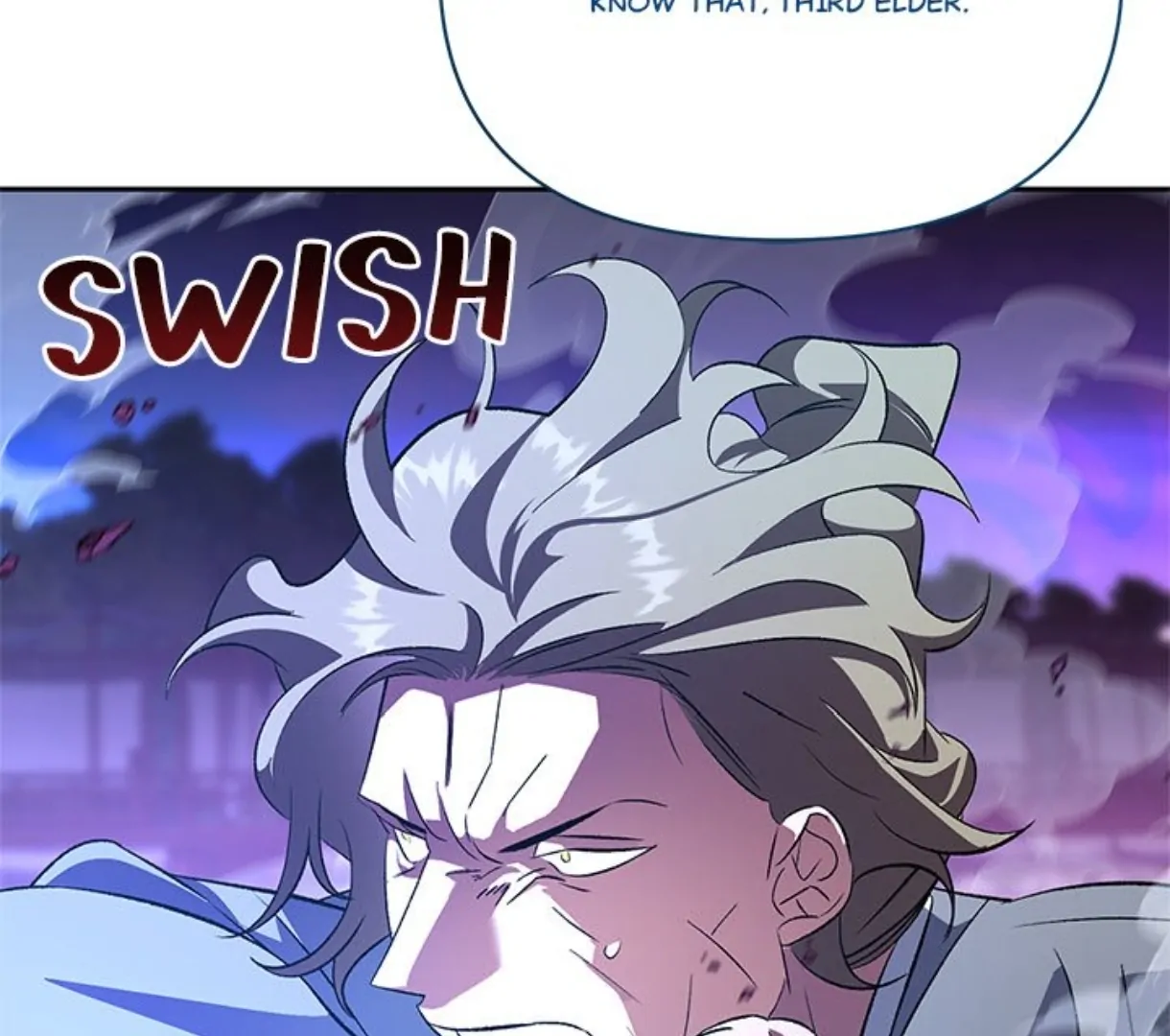 To Be His Wish [Official] - Chapter 47 manhwa