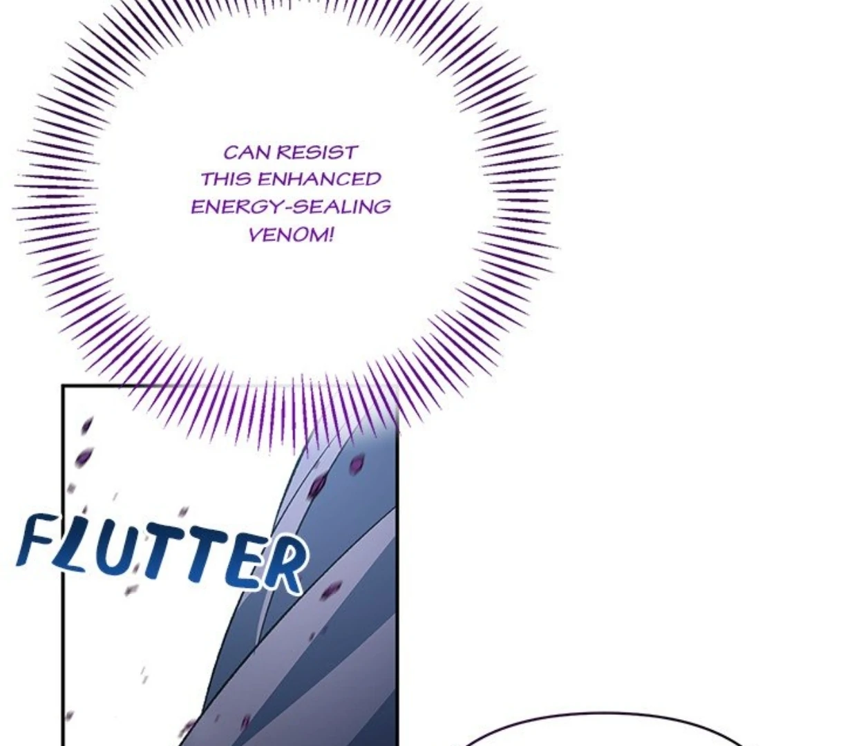 To Be His Wish [Official] - Chapter 47 manhwa