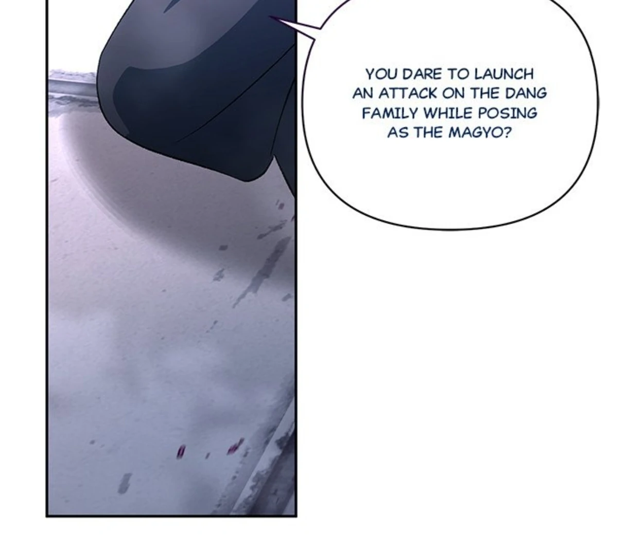 To Be His Wish [Official] - Chapter 47 manhwa