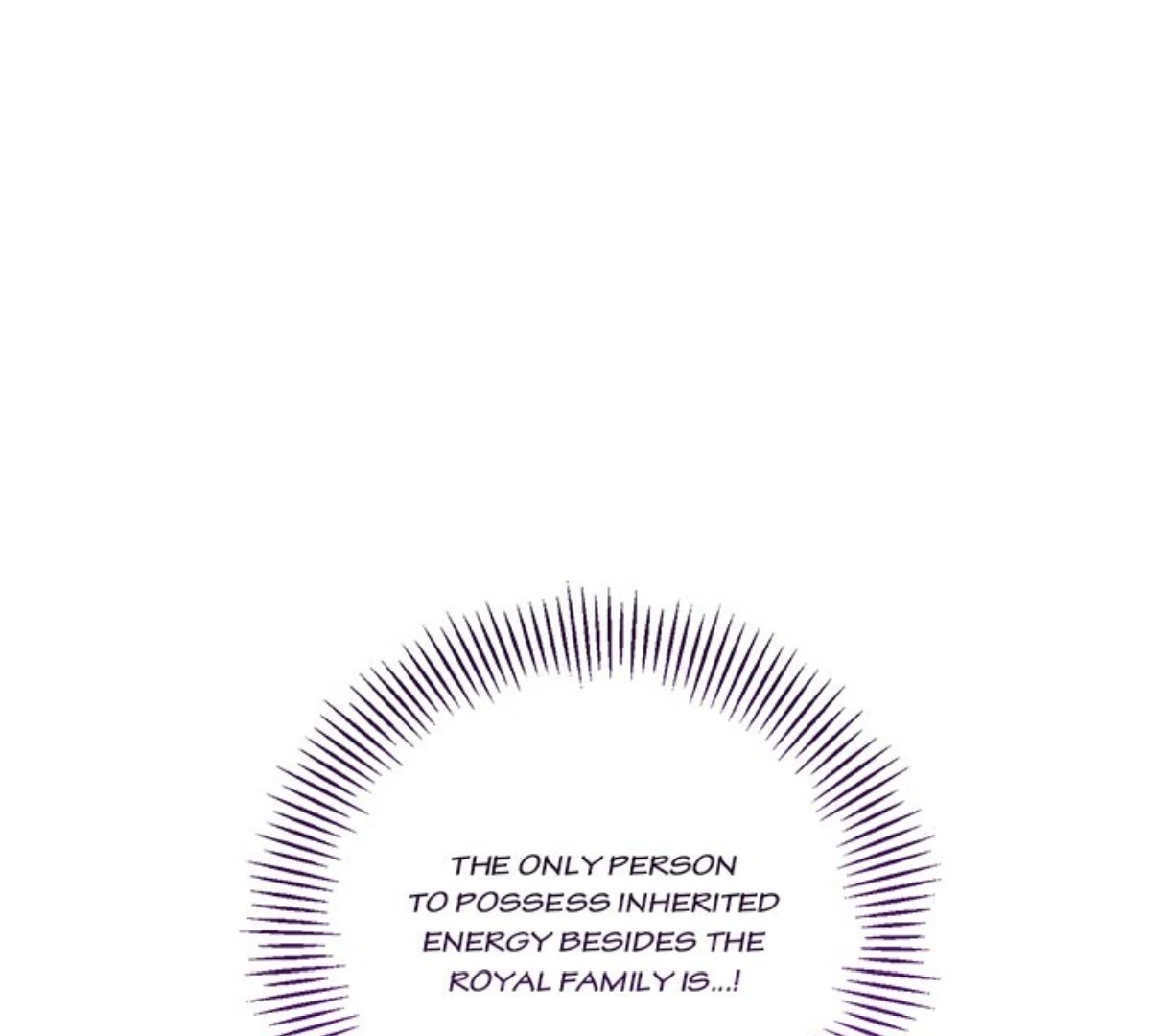 To Be His Wish [Official] - Chapter 47 manhwa