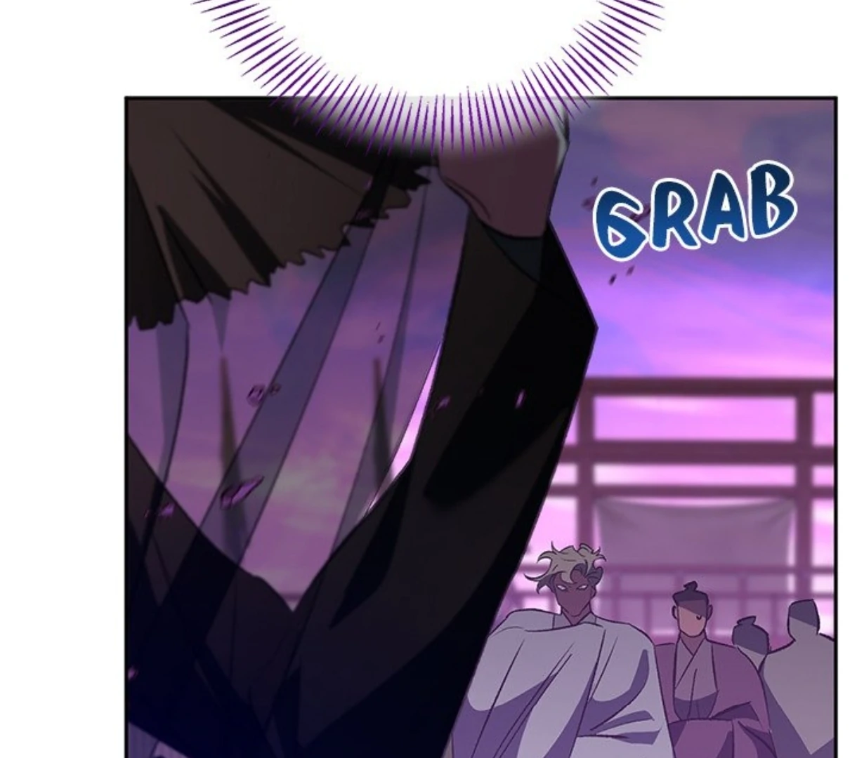 To Be His Wish [Official] - Chapter 47 manhwa