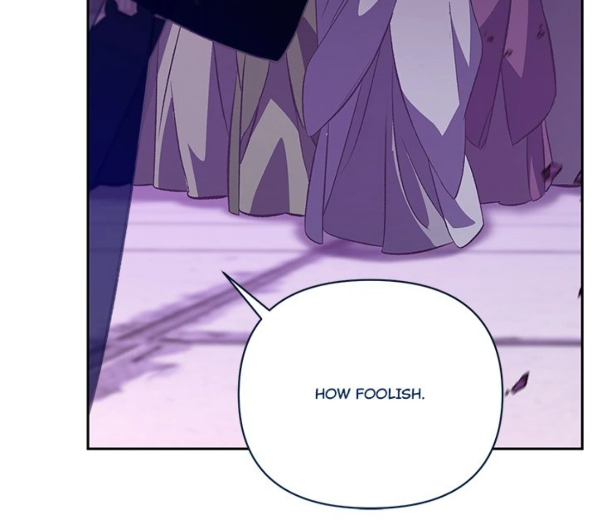 To Be His Wish [Official] - Chapter 47 manhwa