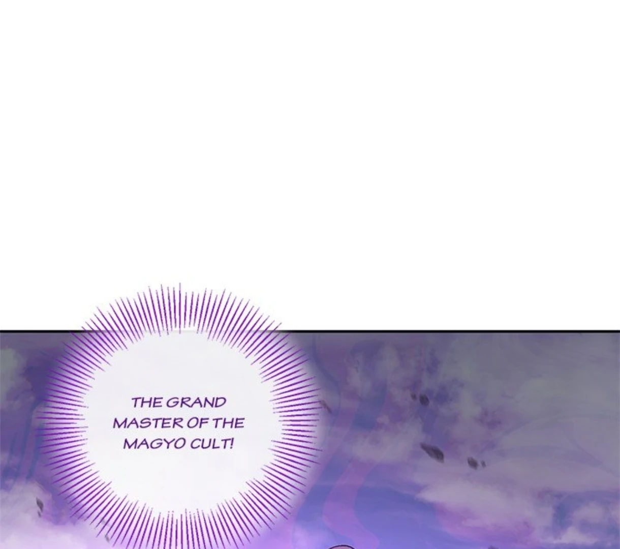 To Be His Wish [Official] - Chapter 47 manhwa