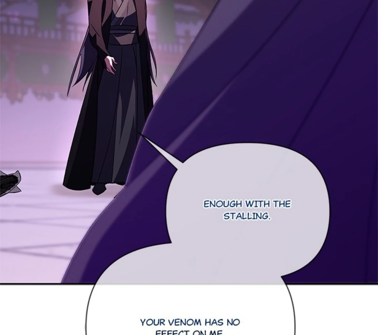 To Be His Wish [Official] - Chapter 47 manhwa