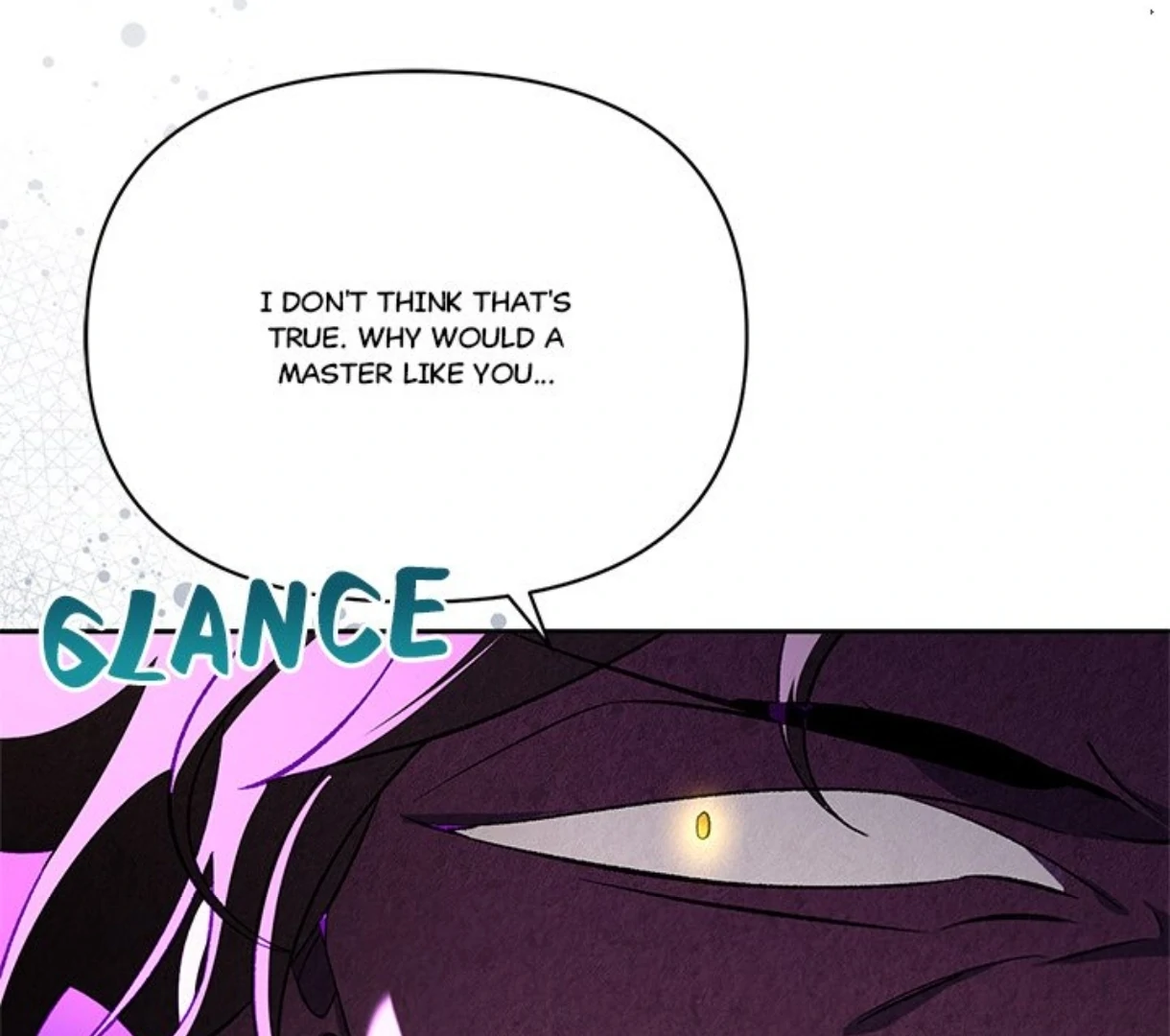 To Be His Wish [Official] - Chapter 47 manhwa