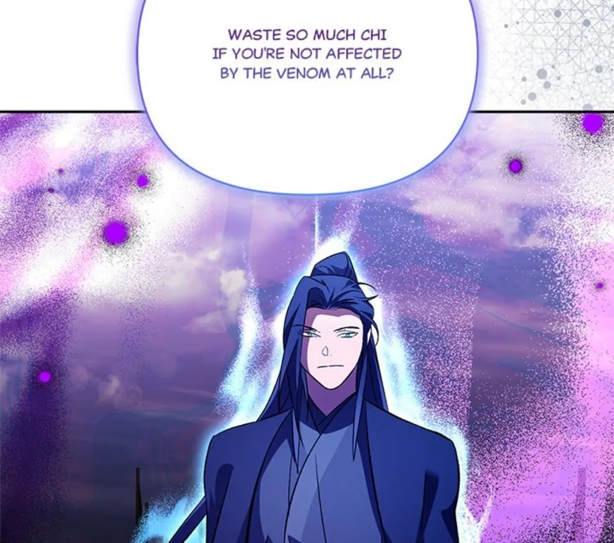 To Be His Wish [Official] - Chapter 47 manhwa