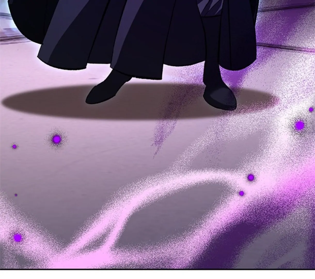 To Be His Wish [Official] - Chapter 47 manhwa