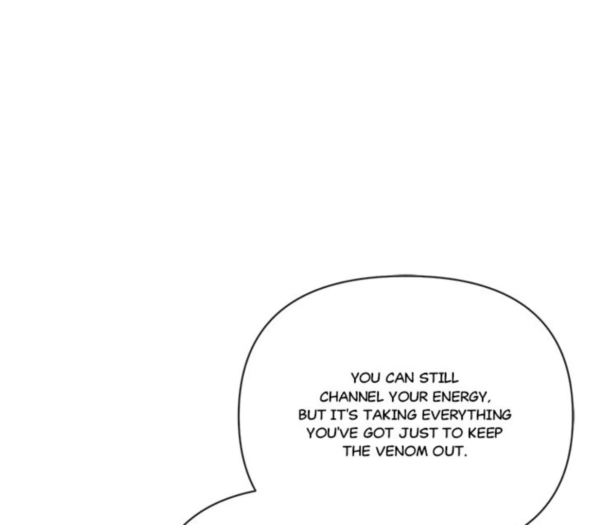 To Be His Wish [Official] - Chapter 47 manhwa